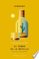 Libro El fondo de la botella