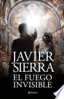 Libro El fuego invisible