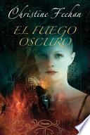 Libro El fuego oscuro