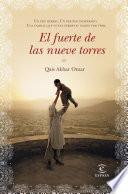 Libro El fuerte de las nueve torres