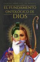 Libro El fundamento ontológico de Dios