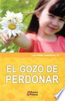 Libro El Gozo de Perdonar