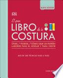 Libro El gran libro de la costura