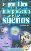 Libro El Gran Libro de la Interpretacion de los Suenos