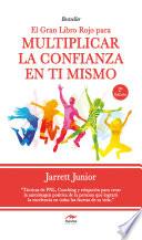 Libro El gran Libro Rojo para multiplicar la confianza en ti mismo