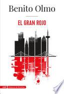 Libro El gran rojo