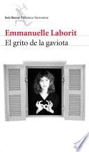 Libro El grito de la gaviota