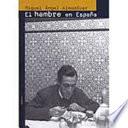 Libro El hambre en España