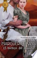 Libro El hechizo del desierto