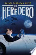 Libro El heredero