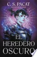 Libro El heredero oscuro