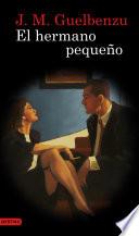 Libro El hermano pequeño
