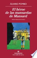 Libro El héroe de las mansardas de Mansard