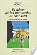 Libro El héroe de las mansardas de Mansard