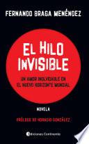 Libro El hilo invisible
