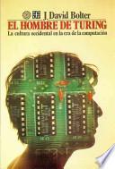 Libro El hombre de Turing