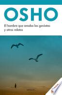 Libro El hombre que amaba las gaviotas y otros relatos