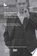 Libro El hombre que estaba allí