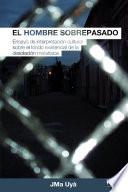 Libro El hombre sobrepasado