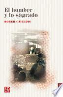Libro El hombre y lo sagrado