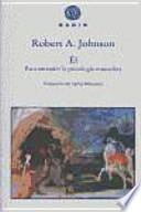 Libro Él