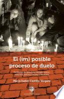 Libro El (im)posible proceso de duelo