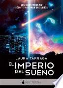 Libro El Imperio del Sueño