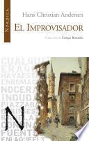 Libro El improvisador