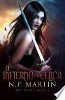 Libro El infierno está cerca