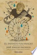 Libro El infinito naufragio