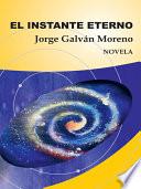 Libro El Instante Eterno