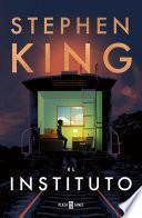 Libro El Instituto