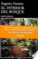 Libro El interior del bosque