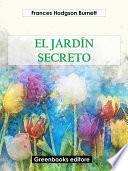 Libro El jardín secreto