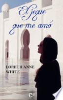 Libro El jeque que me amó