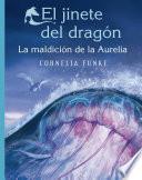 Libro El jinete del dragón