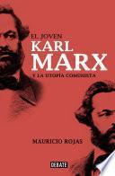 Libro El joven Karl Marx