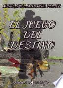 Libro El juego del destino