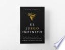 Libro El Juego Infinito