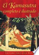 Libro El Kamasutra completo e ilustrado