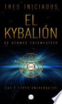 Libro El Kybalión de Hermes Trismegisto