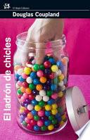 Libro El ladrón de chicles