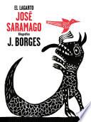Libro El Lagarto / The Alligator