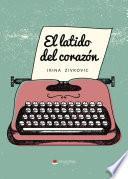 Libro El latido del corazón