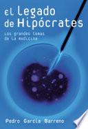 Libro El legado de Hipócrates