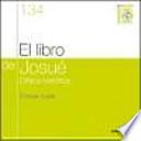 Libro El libro de Josué