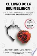 Libro El libro de la bruja blanca