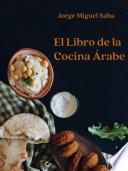 Libro El libro de la Cocina Árabe