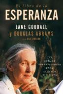 Libro El libro de la esperanza