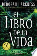 Libro El libro de la vida / The Book of Life